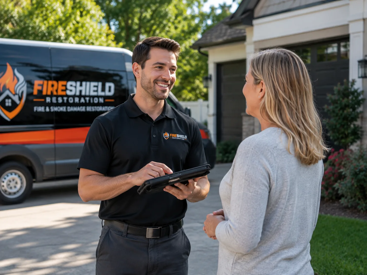 Fire And Smoke Damage Restoration Miami, FL FAQs